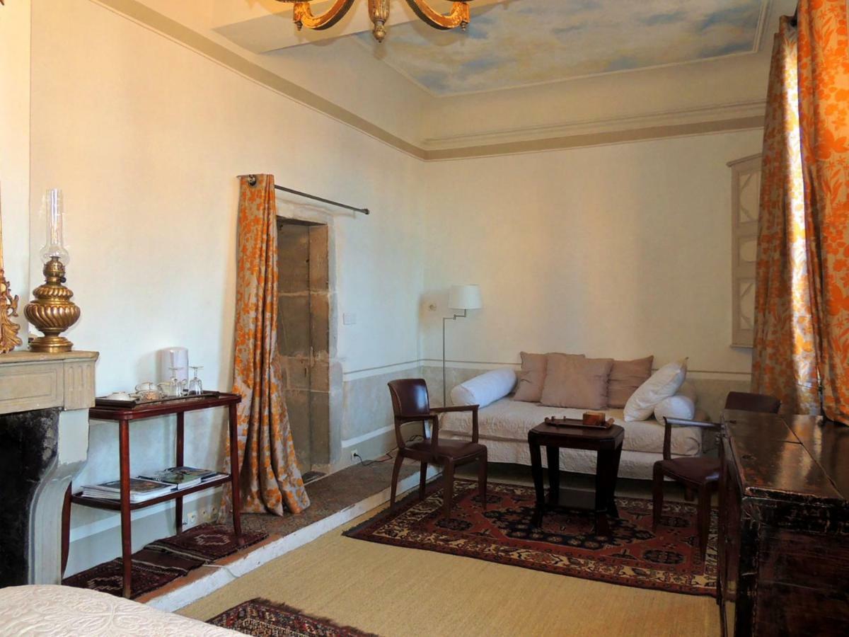 Maison Romane 1136 Cluny Buitenkant foto